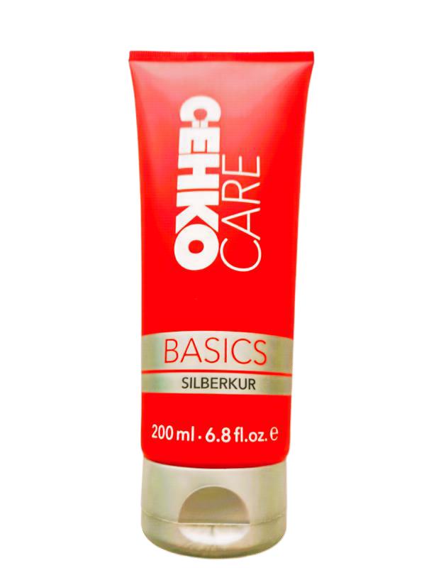 C:EHKO Care Basics Silberkur gegen Gelbstich - (200 ml)
