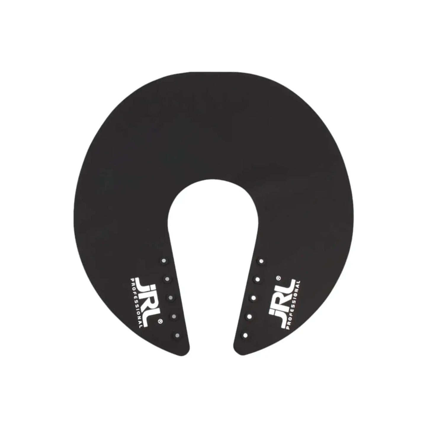 JRL - Schneidekragen schwarz