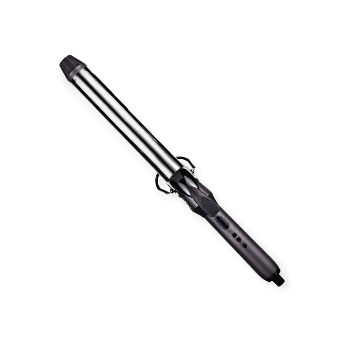 JRL - Spring Clamp Curling Iron / Lockenstab