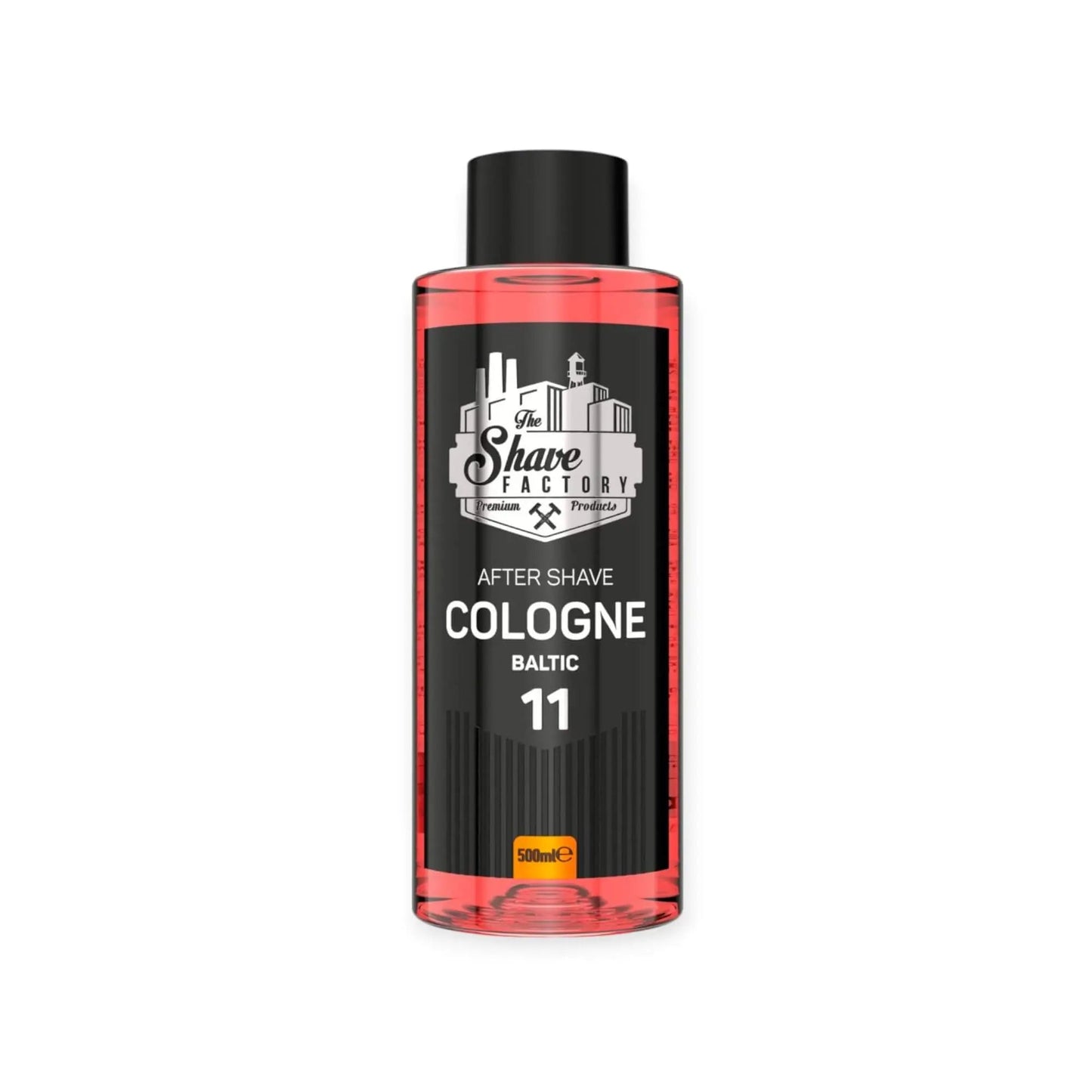 TSF - After Shave Cologne 11 Baltic - 250 ml