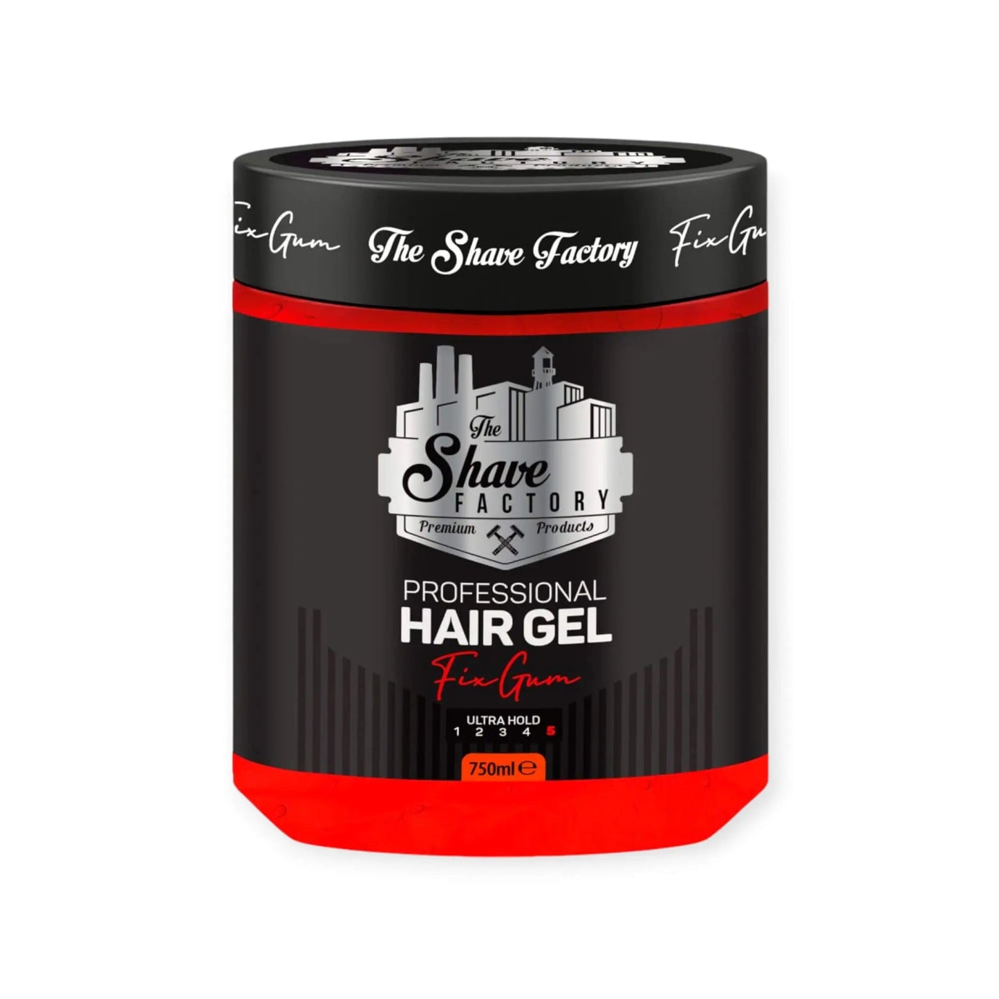 TSF - Haargel Professional Hair Gel Fix Gum