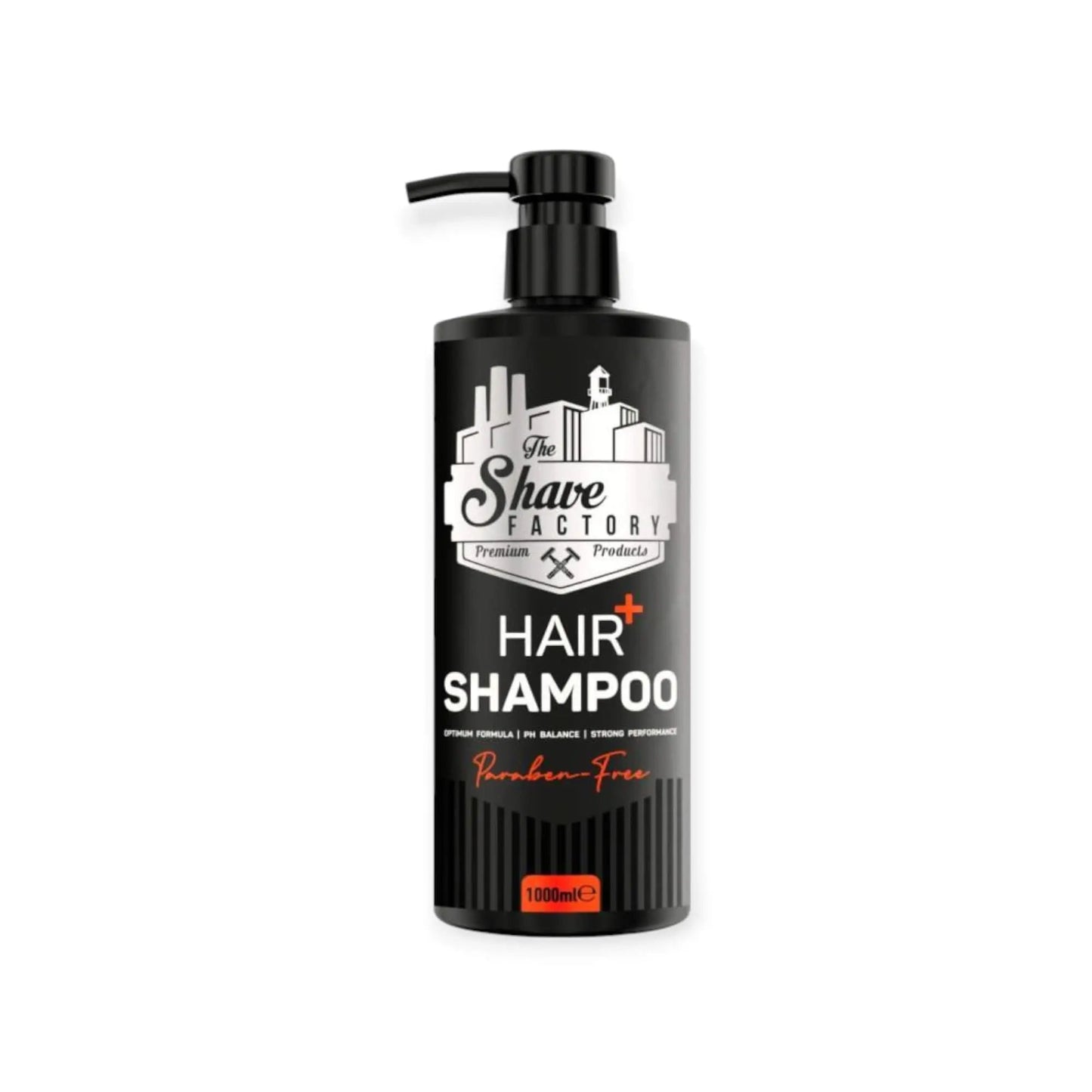 TSF - Hair Shampoo - 1000 ml