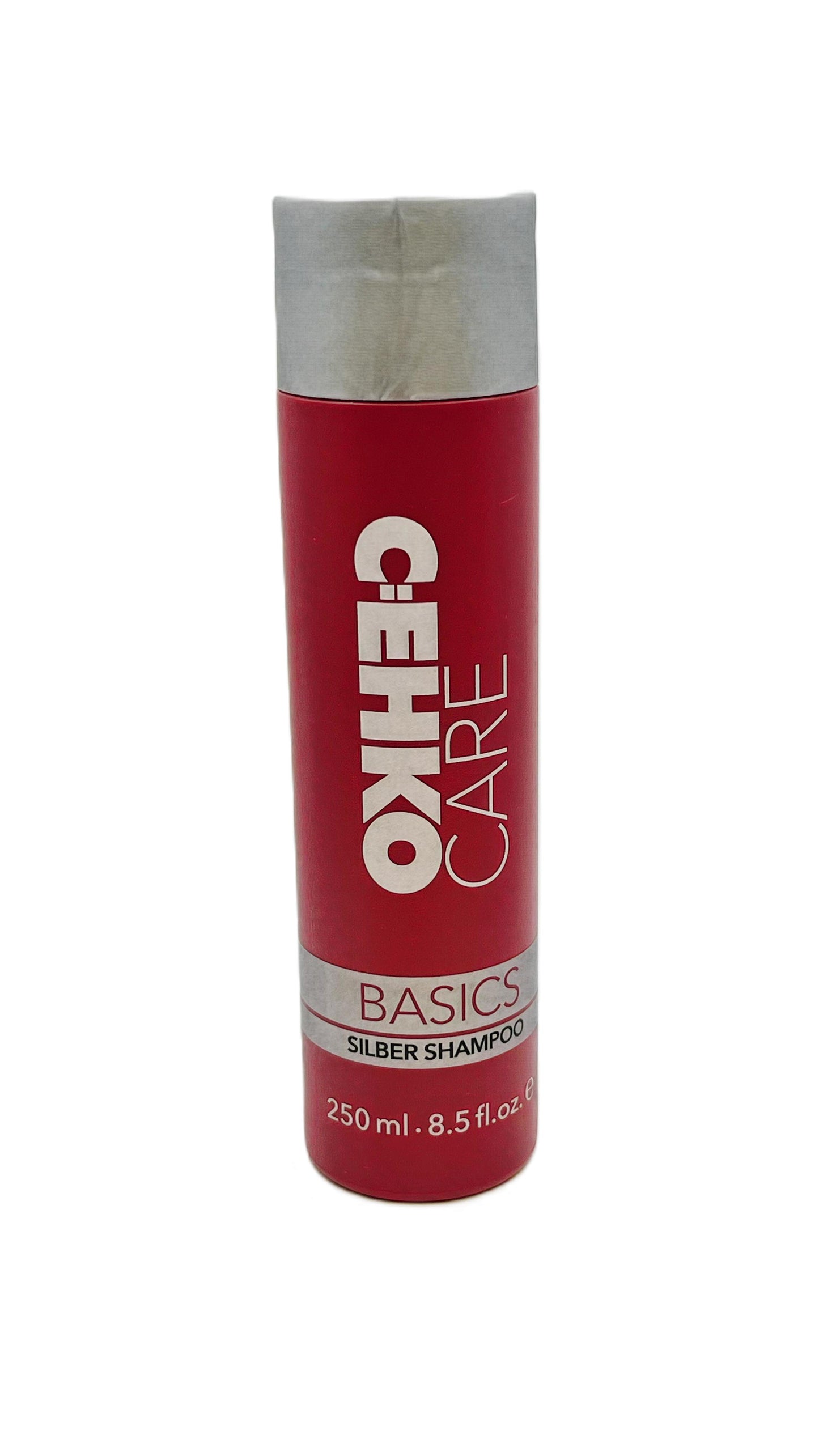 C:EHKO Care Basics Silber Shampoo - (250 ml)