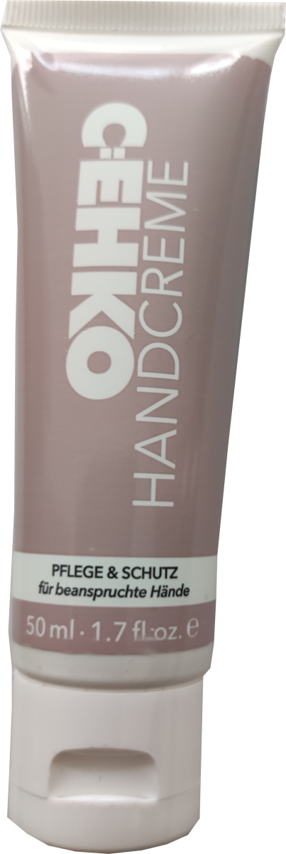 C:EHKO Handcreme Pflege & Schutz für Alle Hauttypen geeignet - (50 ml)