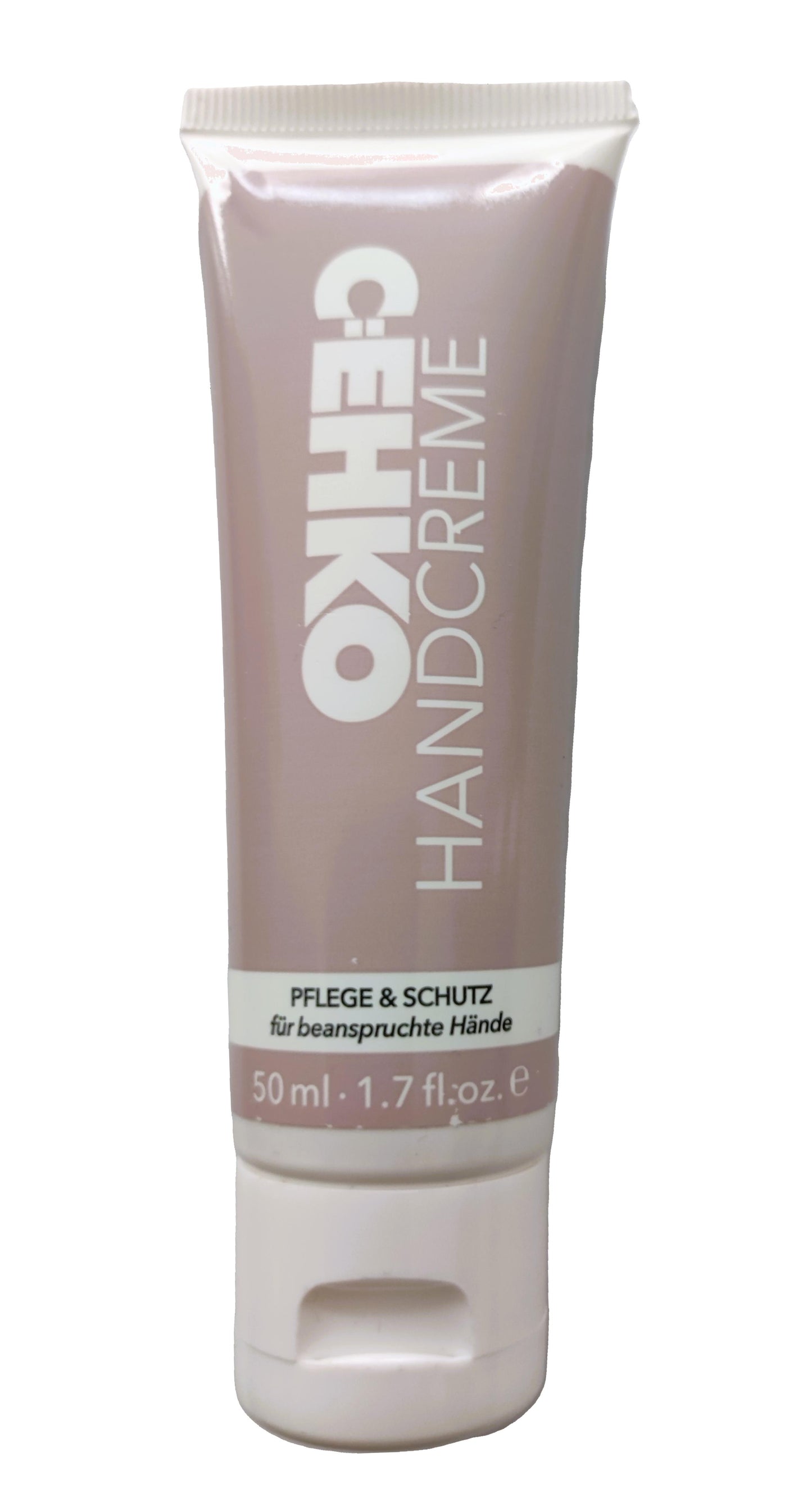 C:EHKO Handcreme Schwarzkümmelöl, Aloe Vera und Weizenprotein - (50 ml)