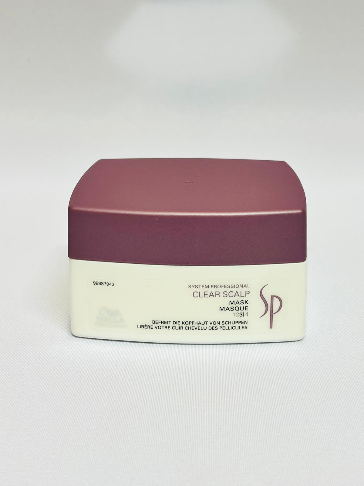 WELLA Gesichts Makeup Entferner - (200 ml)