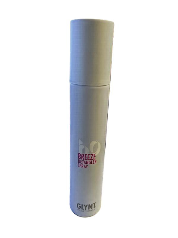 Glynt h0 Breeze Detangler Spray - (200 ml)