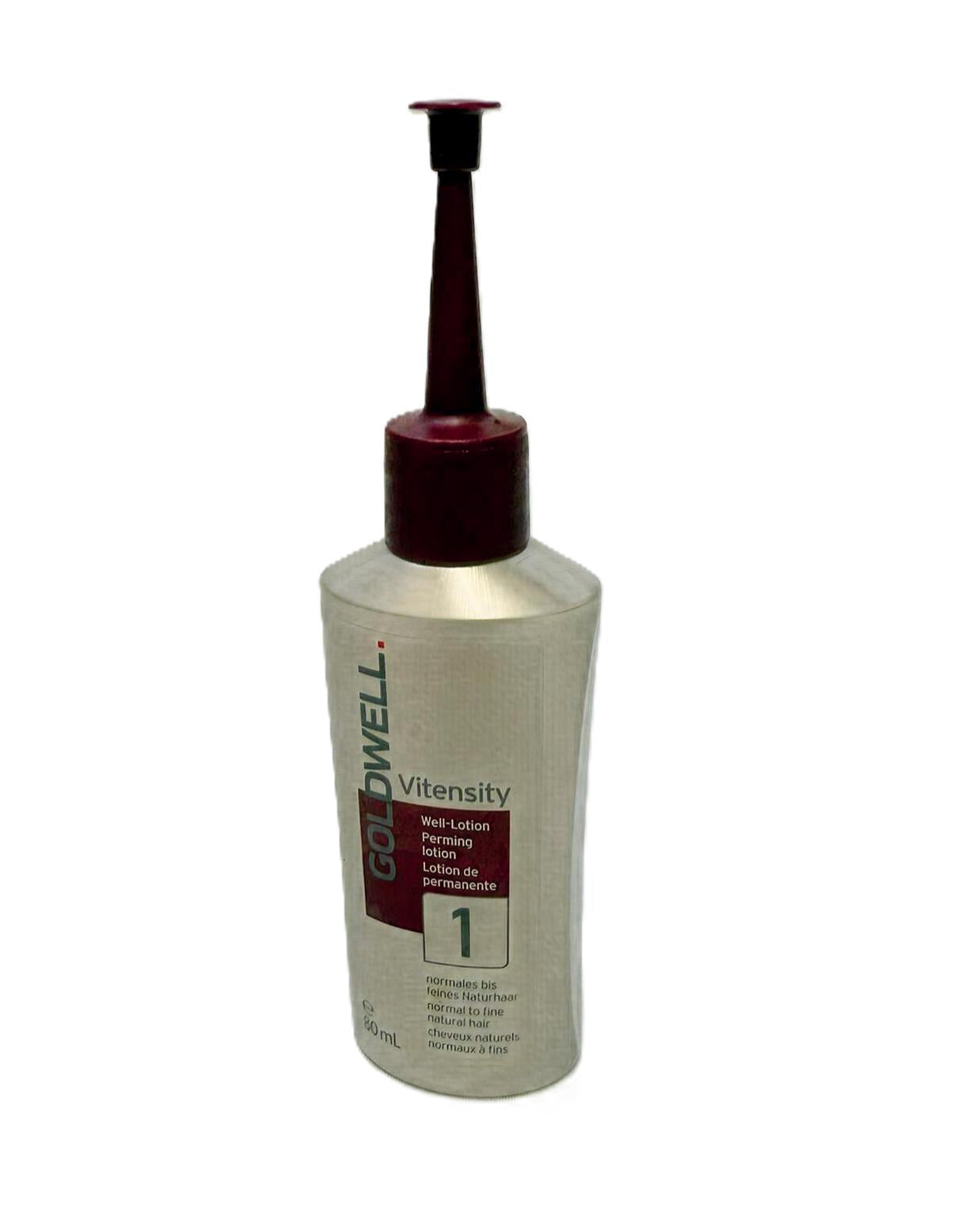 Goldwell Vitensity 1 normales Haar - (80 ml)