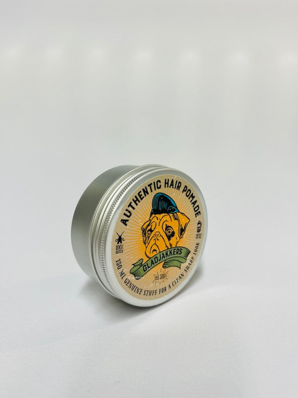 GLAKS Gladjakkers pomade 1955