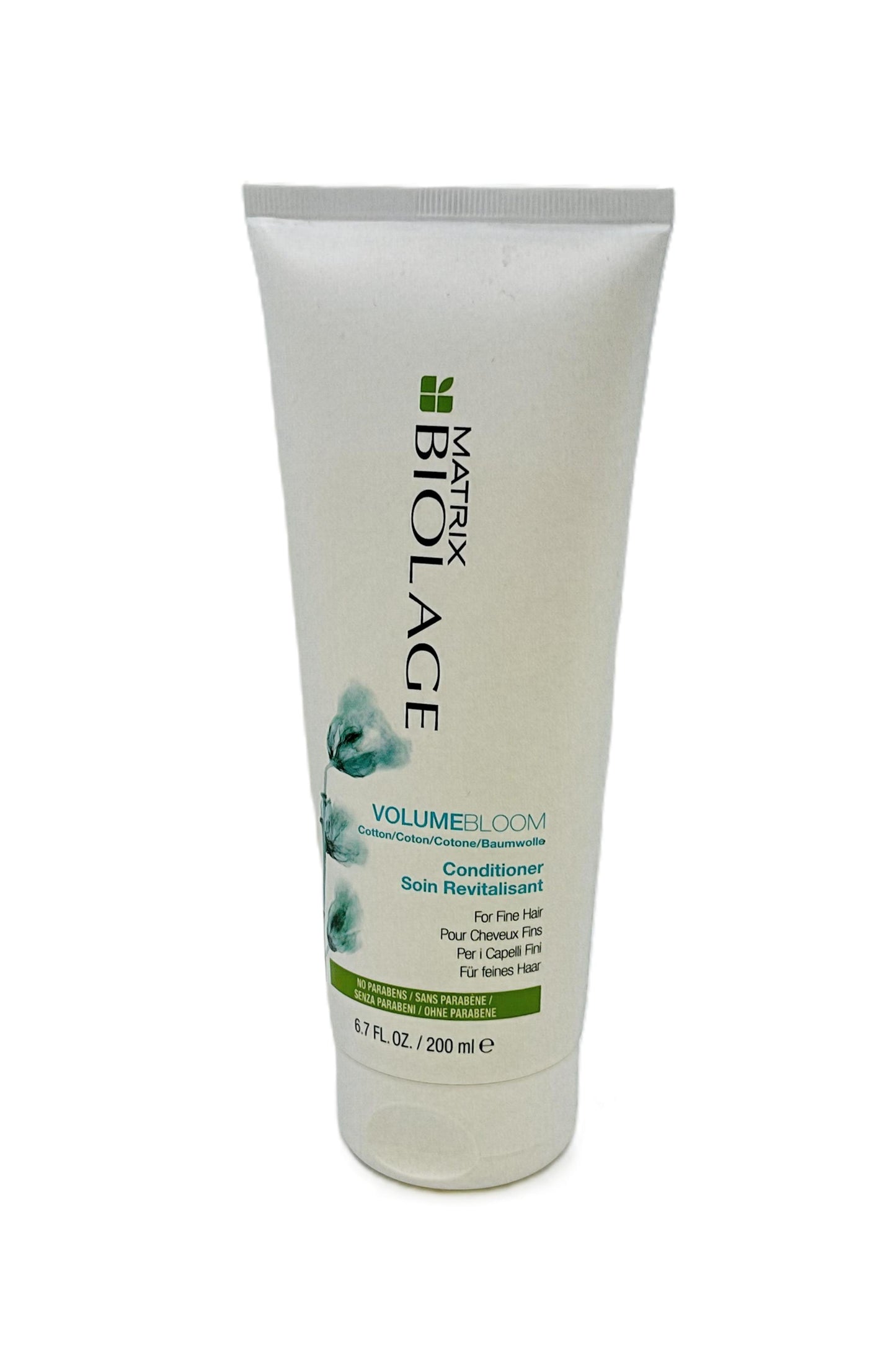 Matrix Biolage VolumeBloom Conditioner für feines Haar - (200 ml)