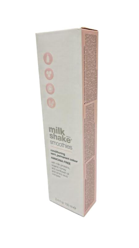 Milkshake Smoothies Semi-Permanent Colour - viele Nuancen (Farben)