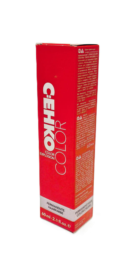 C:EHKO Color Explosion 3/00++ dunkelbraun++ - (60 ml)