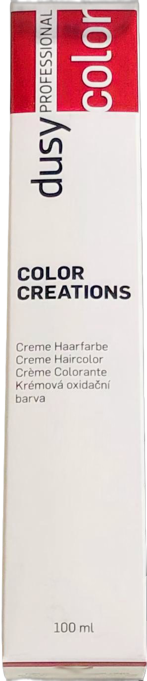 Dusy Professional Color Creations - viele Nuancen (Farben)
