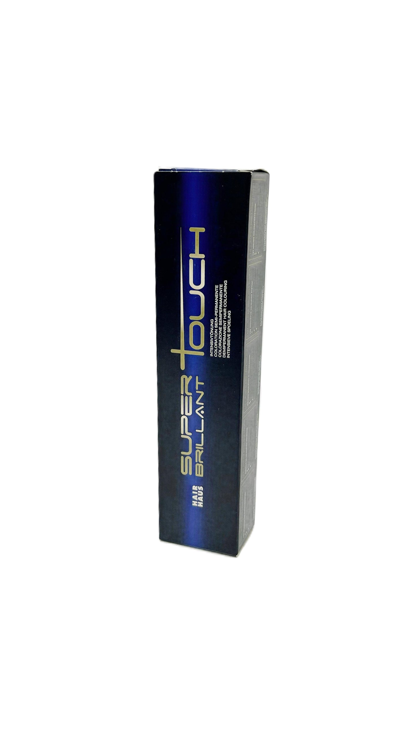 Hair Haus Super Brillant Touch Tönung - viele Nuancen (Farben)