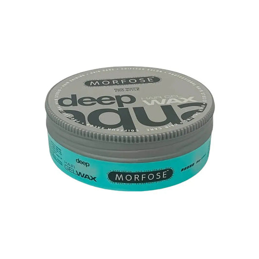 Morfose - Haarwachs Deep Aqua - 175 ml