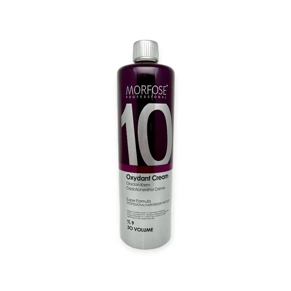 Morfose - Oxydant Cream - 1000 ml