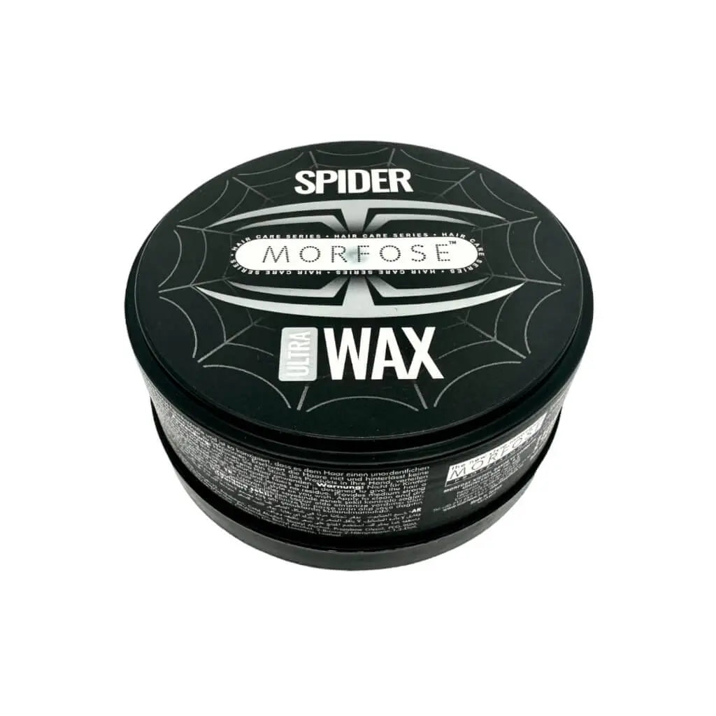 Morfose - Spider Wax Ultra - 150 ml