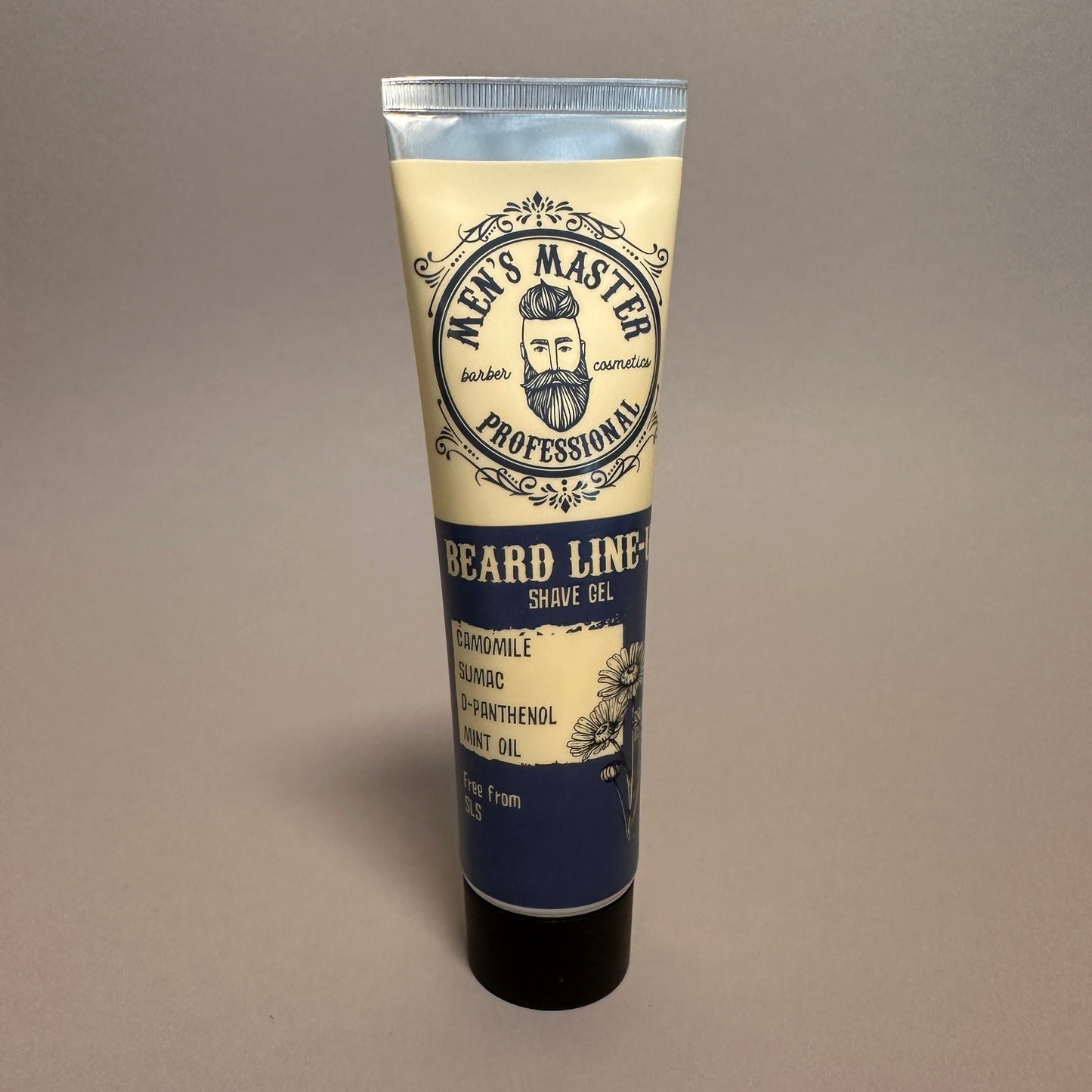 Rasiergel für eine Sanfte Rasur