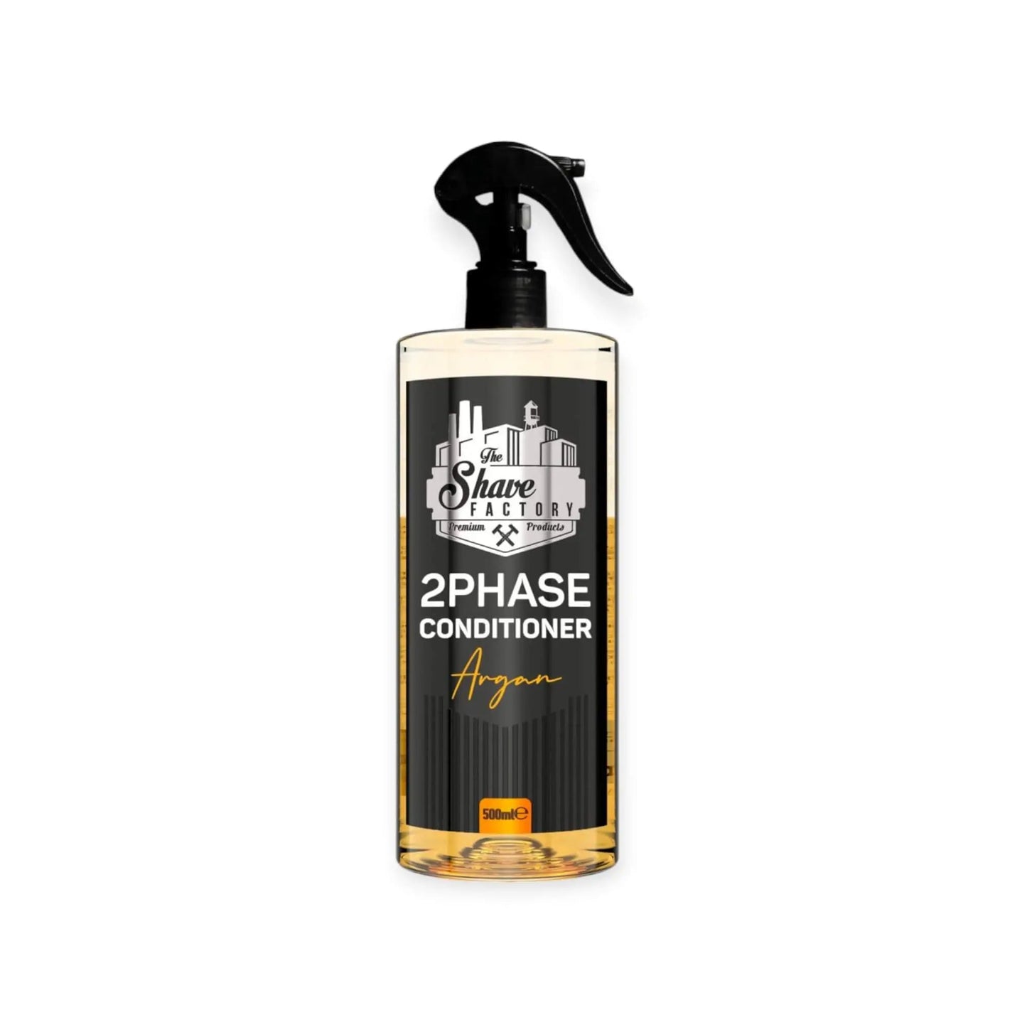 TSF - 2 Phase Conditioner Argan - 500 ml