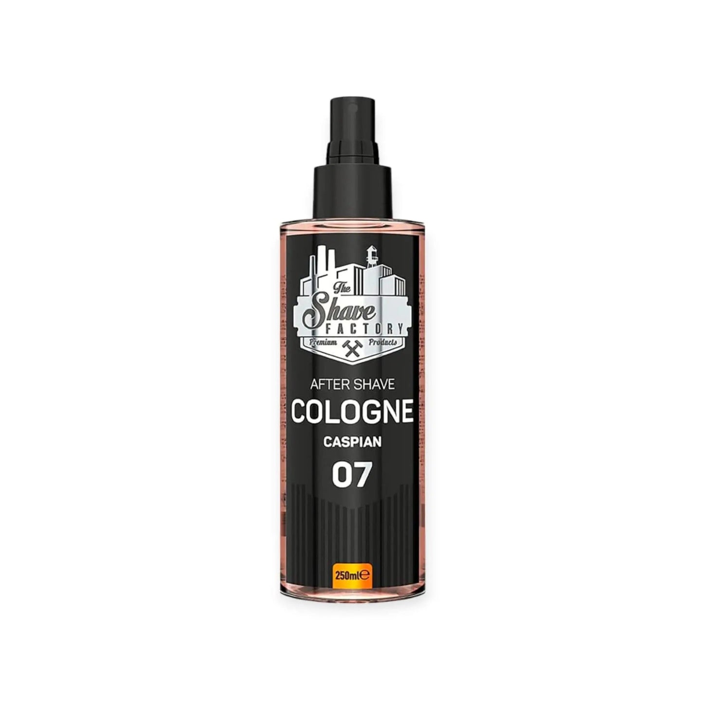 TSF - After Shave Cologne 07 Caspian - 250 ml