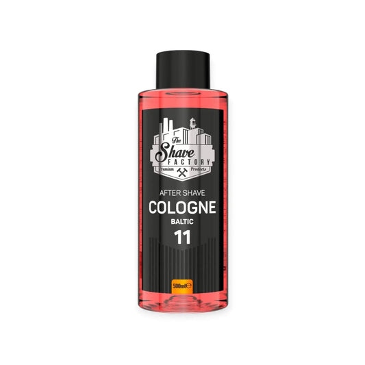 TSF - After Shave Cologne 11 Baltic - 250 ml