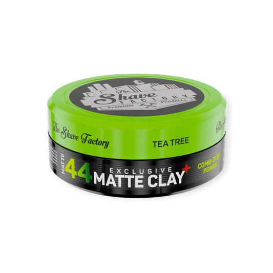 TSF - Matte Clay Wachs 44 Comb-Over Power - 150 ml