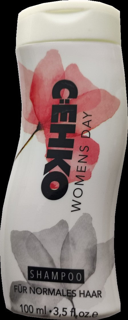 C:EHKO Shampoo normales Haar - (100 ml)
