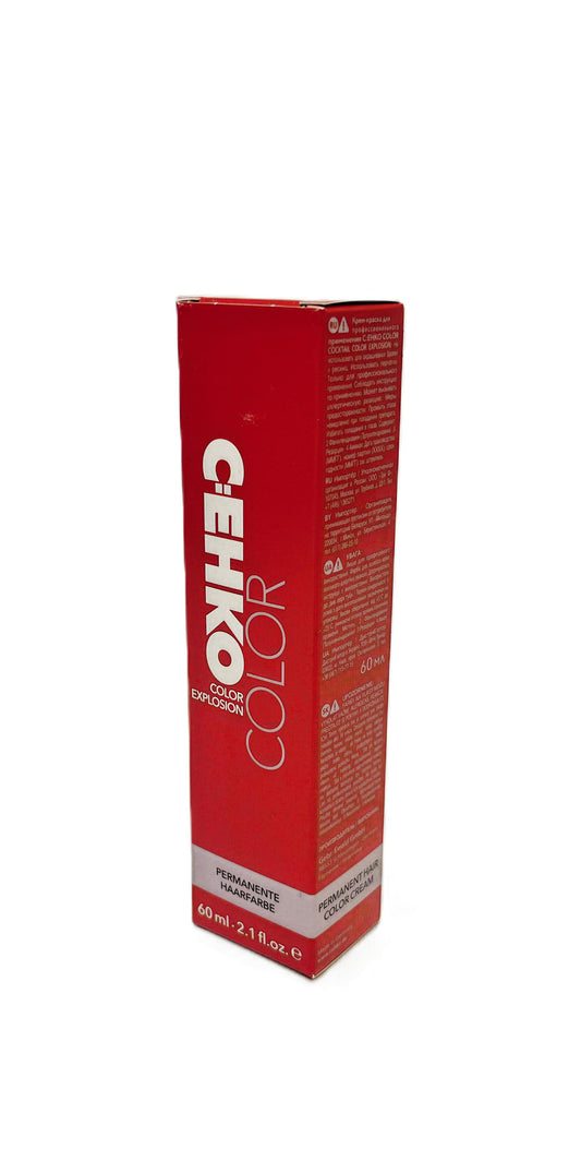 C:EHKO Color Explosion 5/35 goldrotbraun - (60 ml)