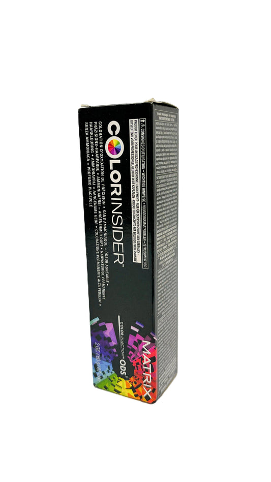 Matrix ColorInsider 5N hellbraun natur - (60 ml)