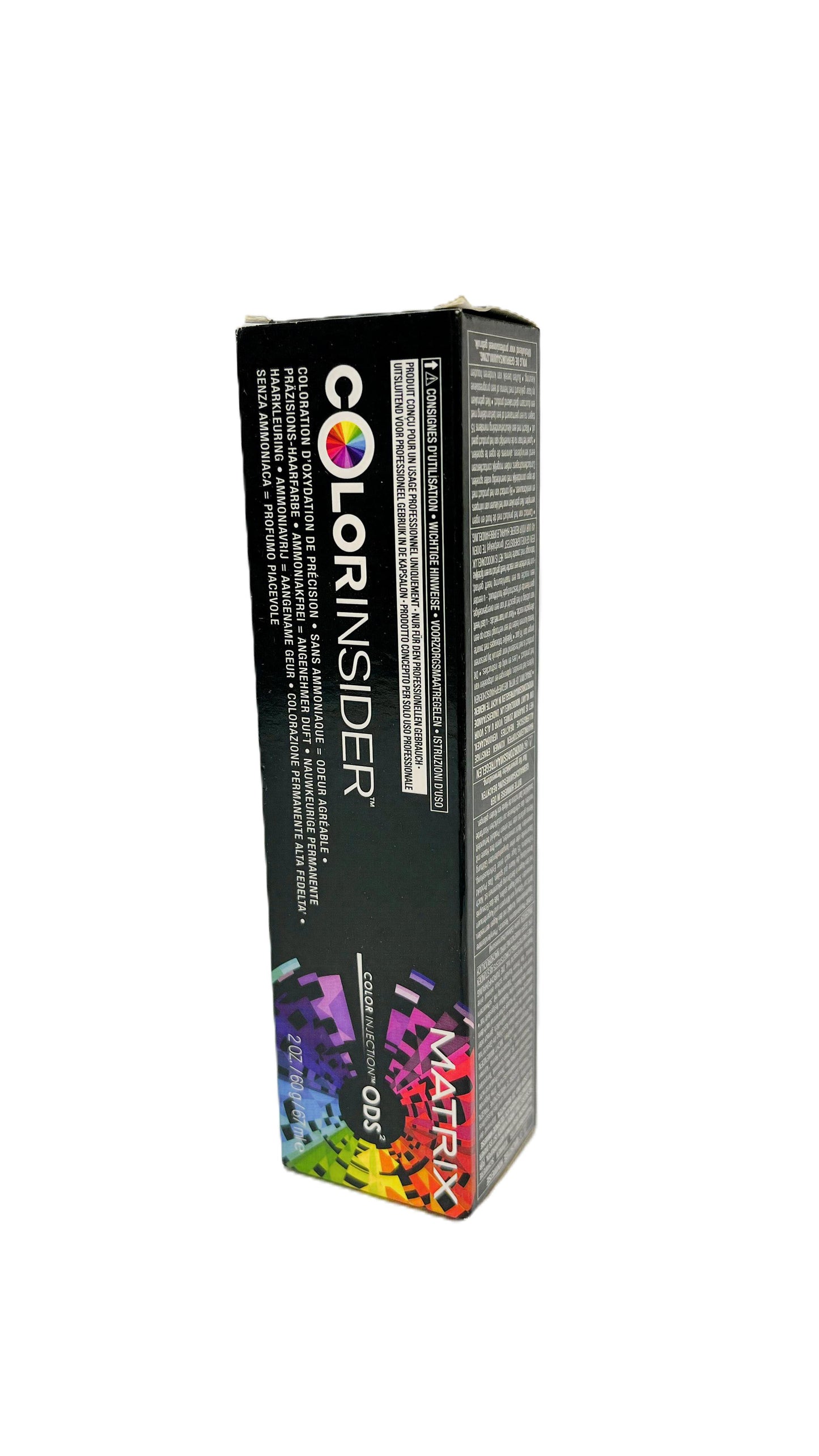 Matrix Color Insider  9G hell hellblond gold - (60 ml)