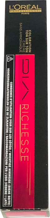 L'Oréal Professionnel Diarichesse 8,3 Hellgold, 1er Pack (1 x 50 ml)