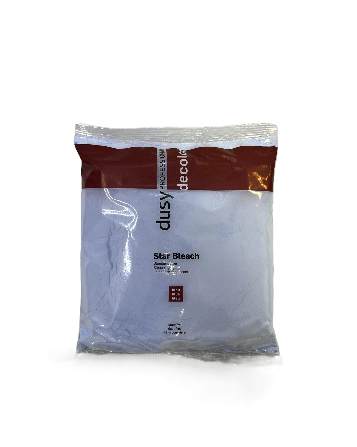 Dusy Blondiermittel Blondierung Blau Staubfrei - (500 gramm)
