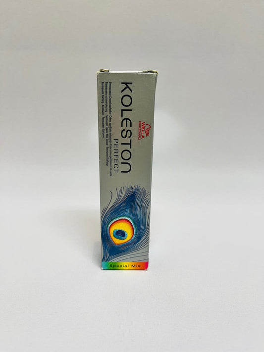 Wella Professionals Koleston 0/ 66 violett-intensiv, 1er Pack (1 x 60 ml)