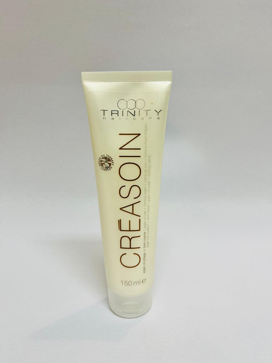 TRINITY Creasoin Argan Oil + Form Creme - (150 ml)