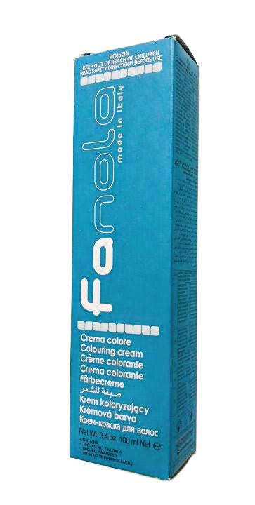 Fanola crema colore Colouring Cream 10.0 Blond Platin - (100 ml)