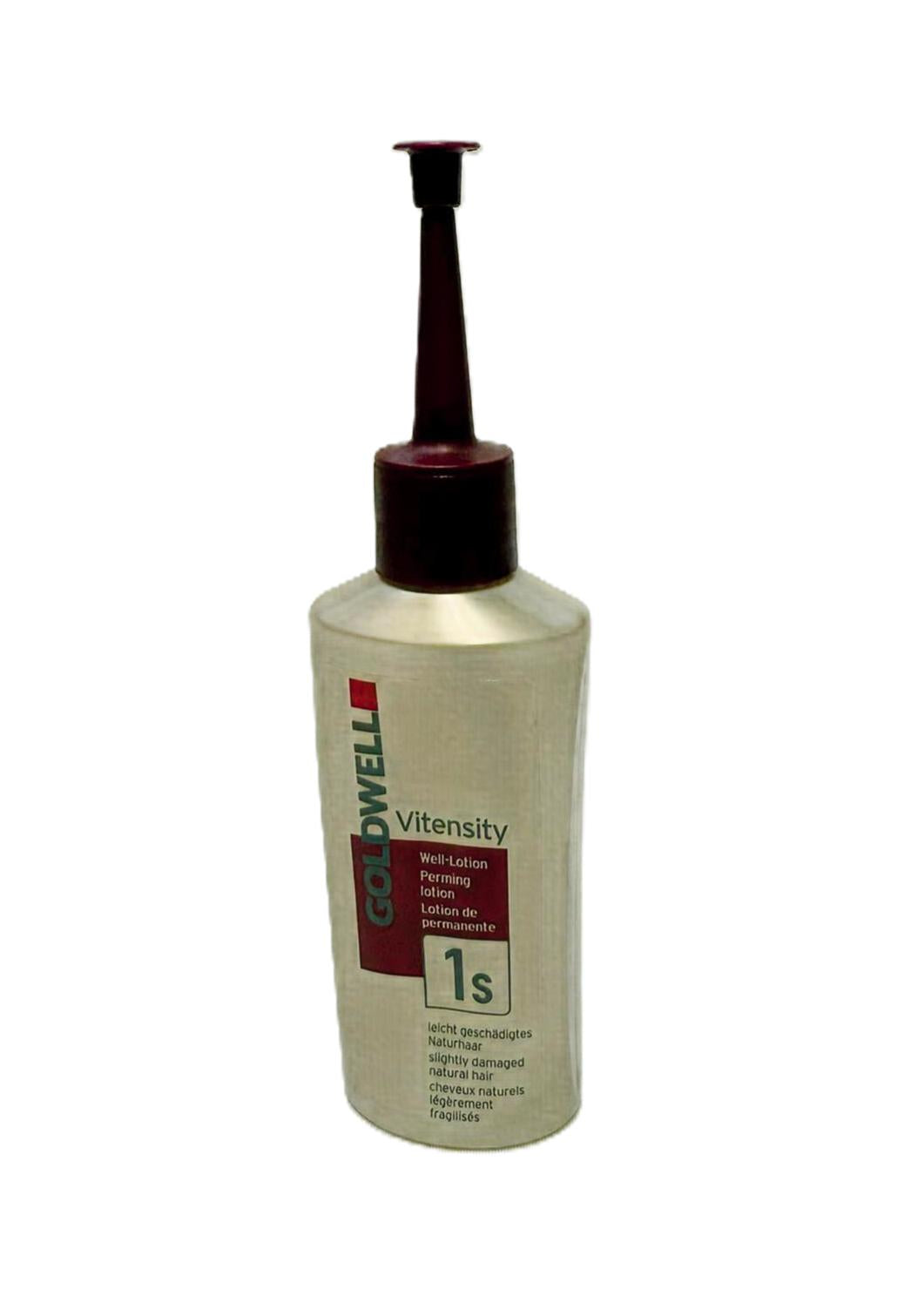 Goldwell Vitensity 1S leicht geschädigtes Haar - (80 ml)