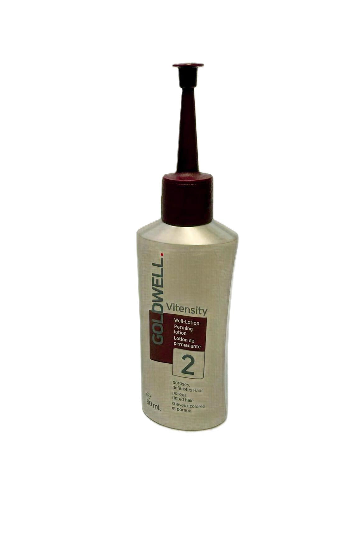 Goldwell Vitensity 2 porös/gefärbtes Haar - (80 ml)