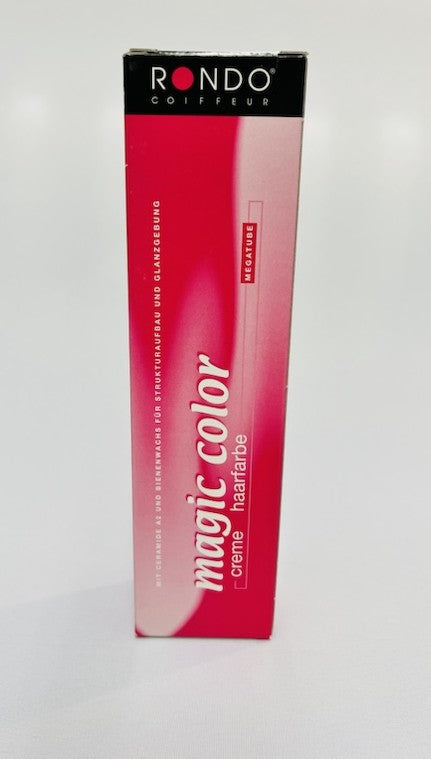Rondo Magic-Color 6.6 Haarfarbe - (100 ml)