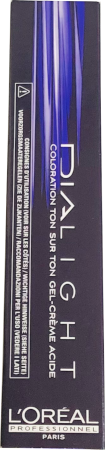L'Oréal Professionnel Dialight 6,45 Dunkelblond Kupfer Mahagoni 50ml