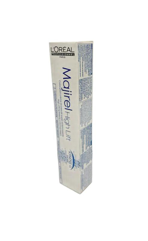 L'Oréal Professionnel Majirel High Lift - Gold Irise - (50 ml)