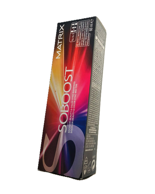 Matrix SOBOOST - viele Nuancen (Farben)