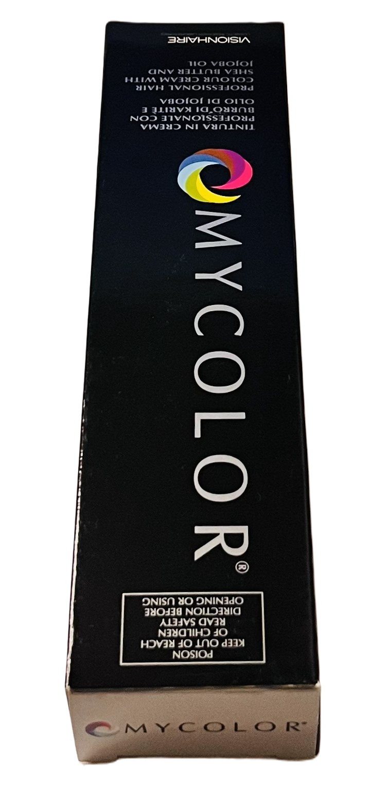 MyColor Permanent Haarfarbe Hair - viele Nuancen (Farben)