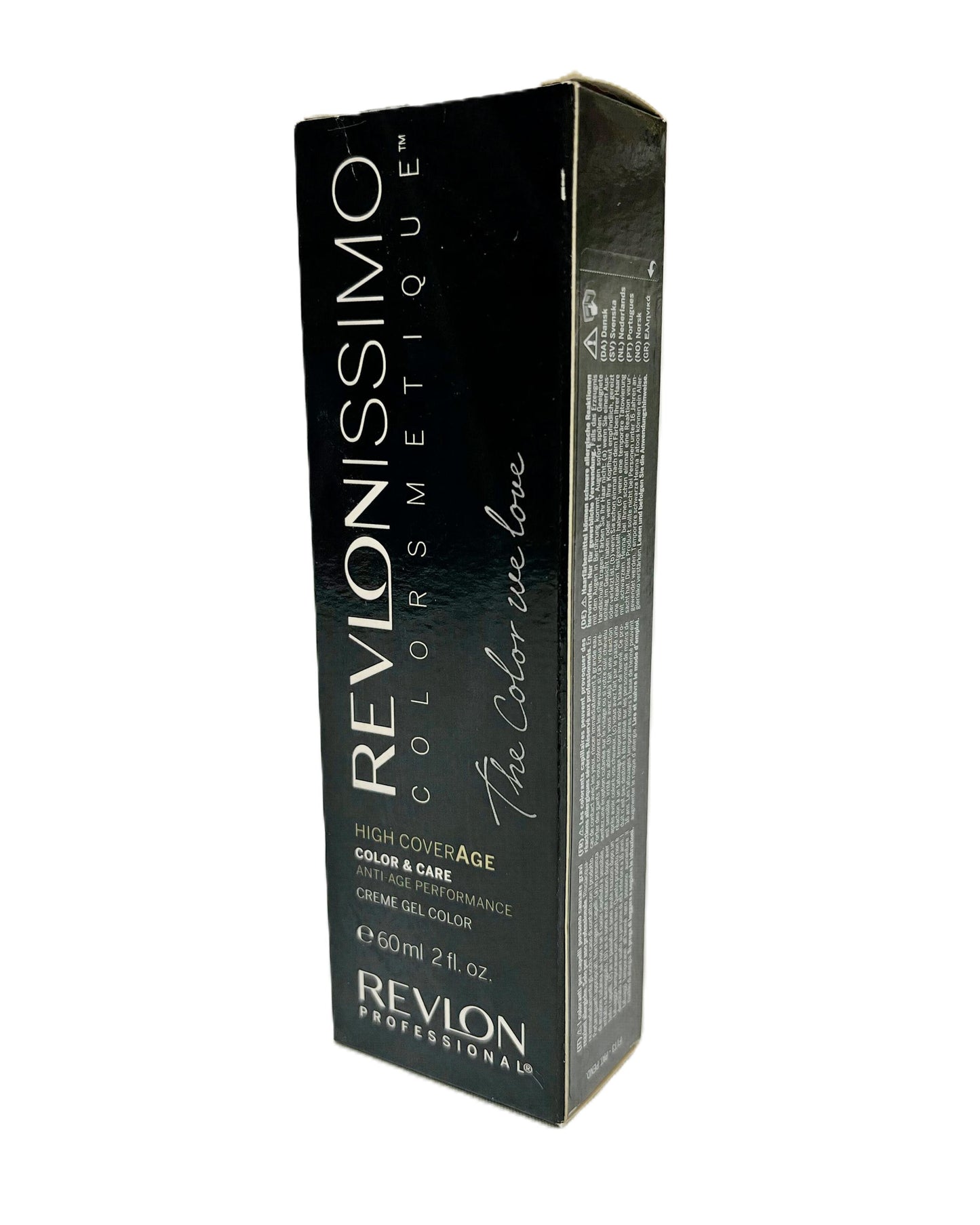 Revlon Professional Revlonissimo Colorsmetique - viele Nuancen (Farben)