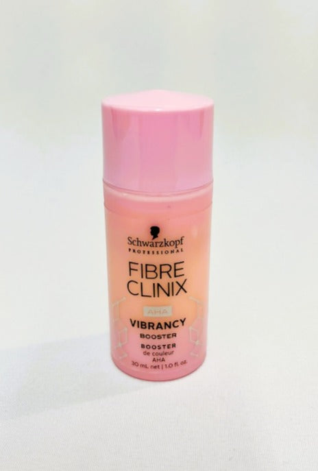 Schwarzkopf Fibre Clinix Vibrance Booster - (30 ml)