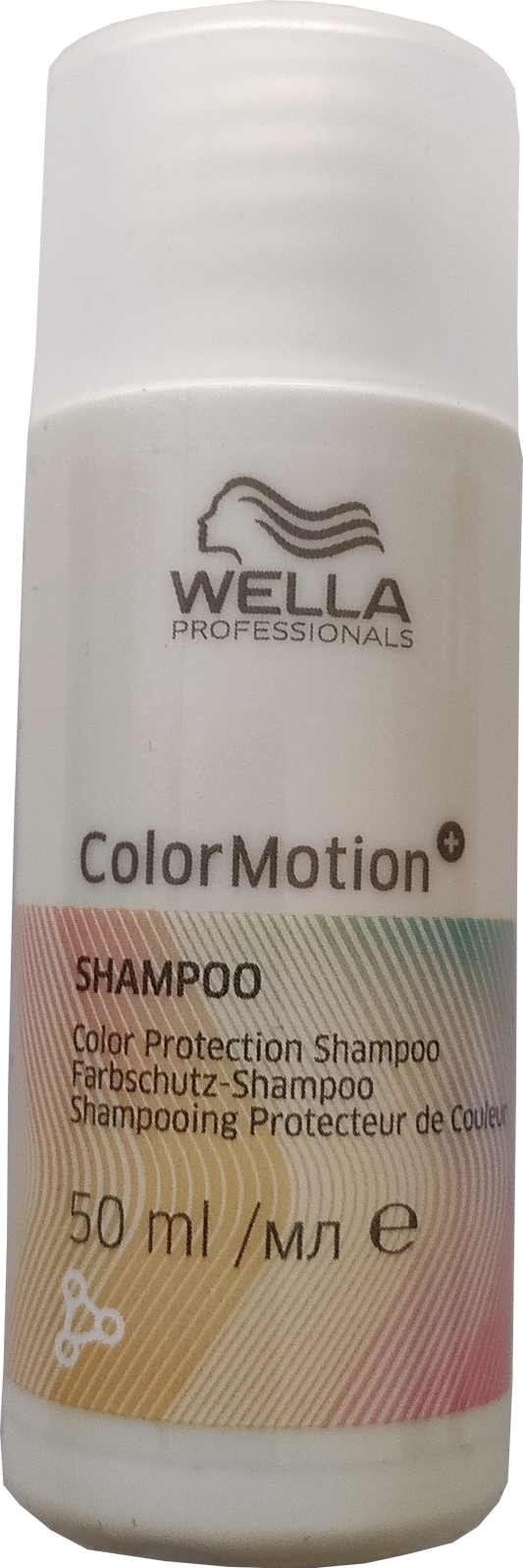 Wella ColorMotion+ Shampoo - (50 ml)